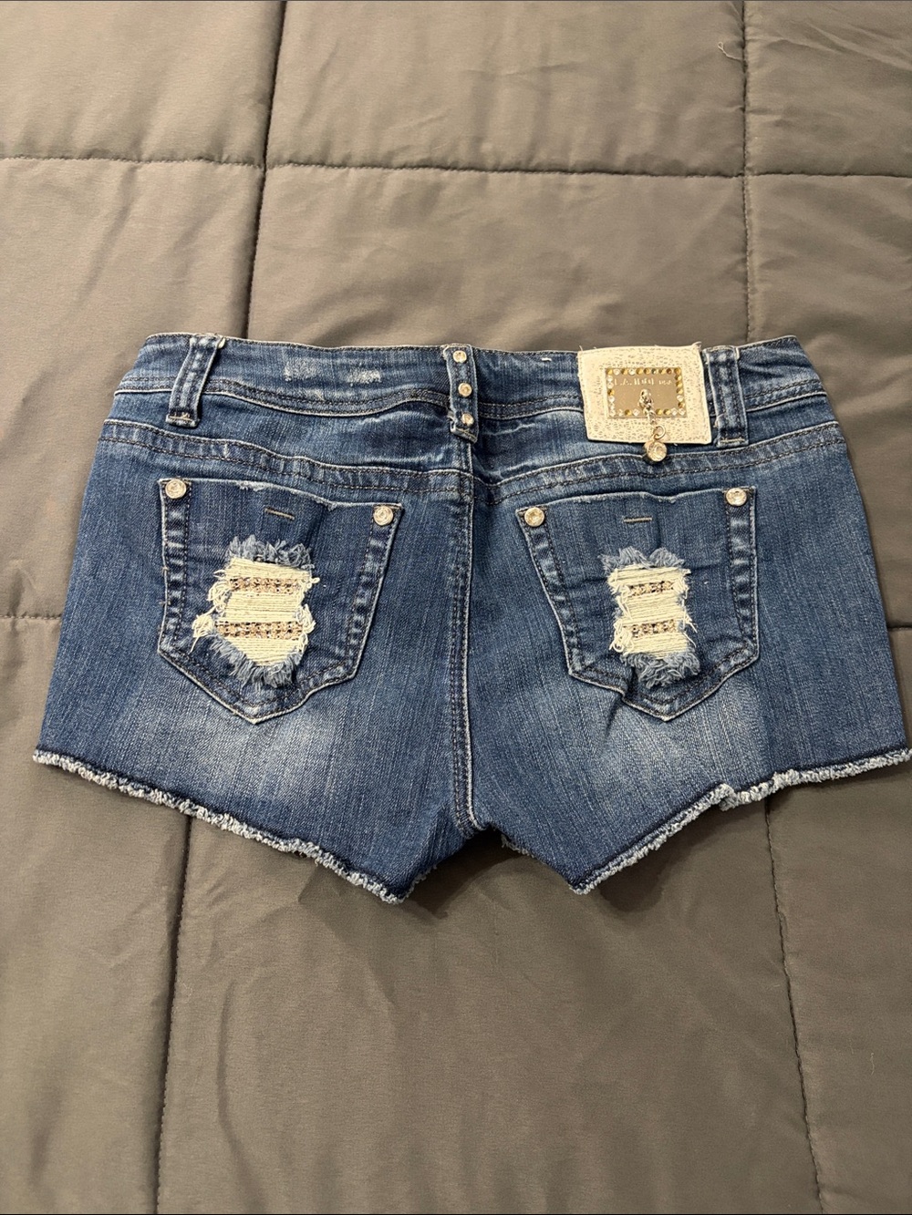 LA Idol size medium